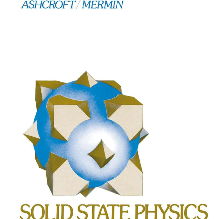 Solid State Physics