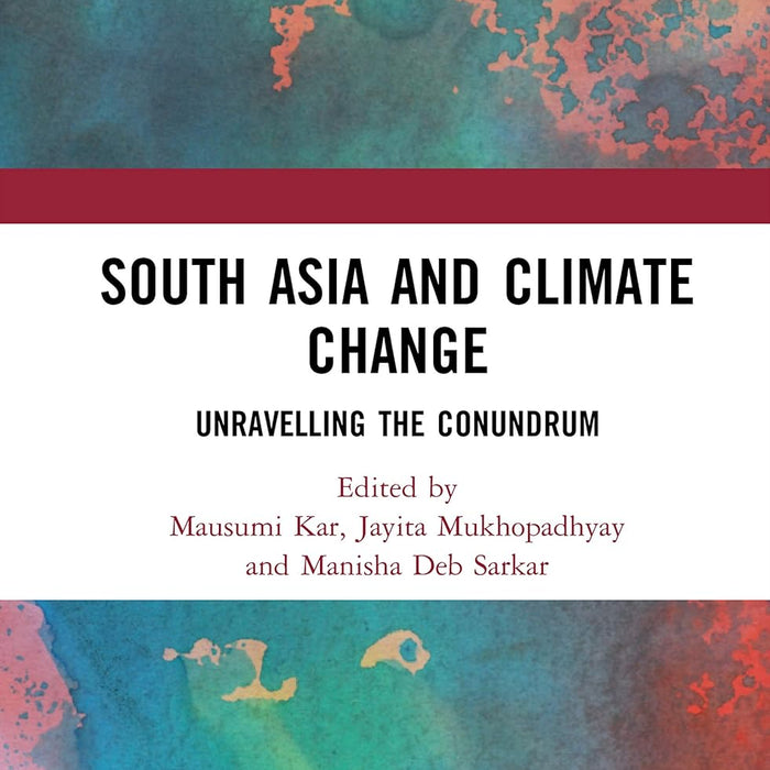 South Asia and Climate Change