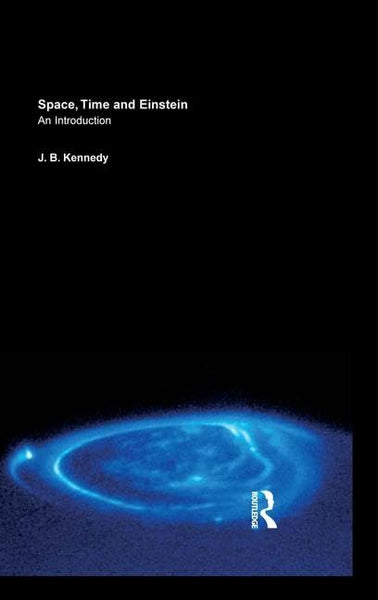 Space, Time and Einstein: An Introduction