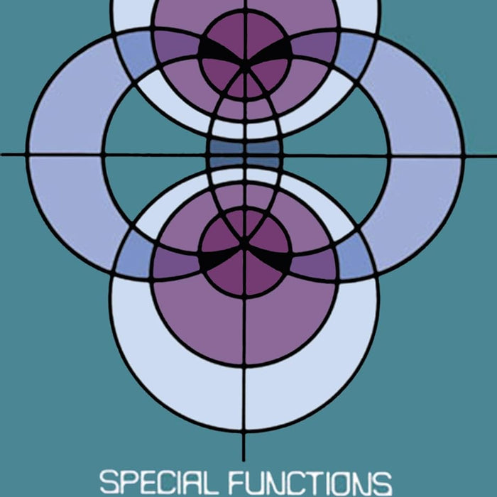 Special Functions & Their Applications