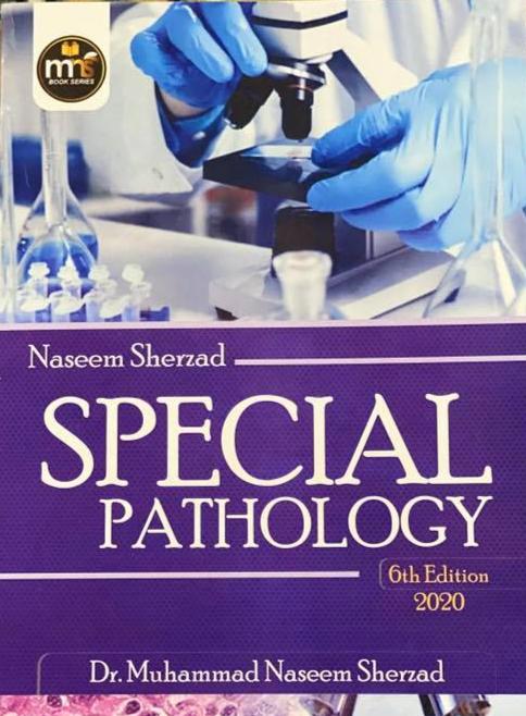 Special Pathology 6th 