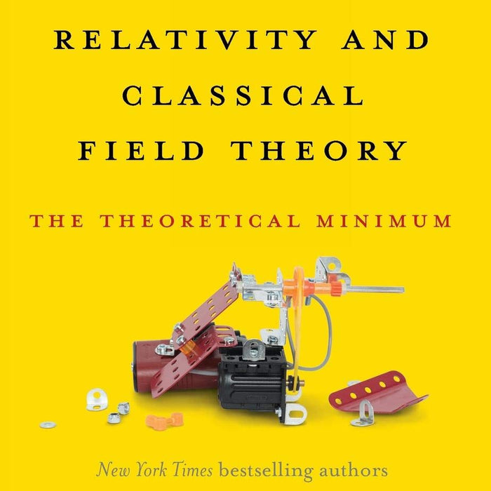 Special Relativity and Classical Field Theory