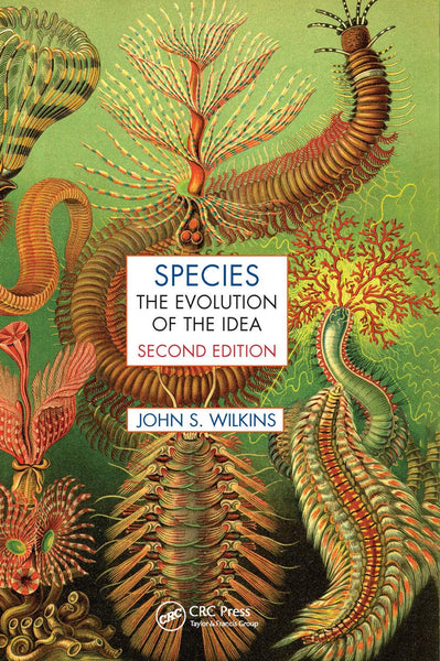 Species: The Evolution of the Idea