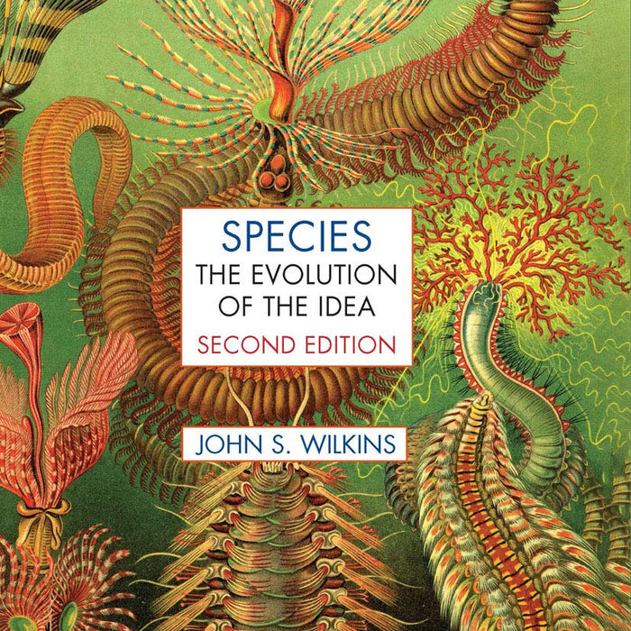 Species: The Evolution of the Idea