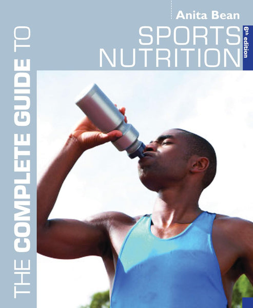 Complete guide to sports nutrition