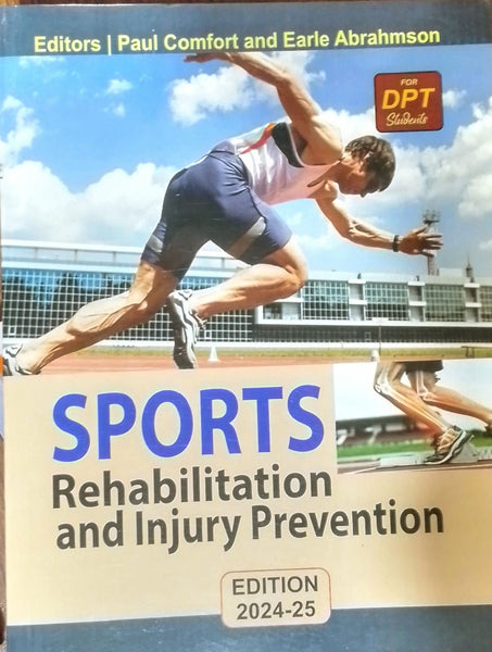 Sports Rehabilitation and Injury Prevention