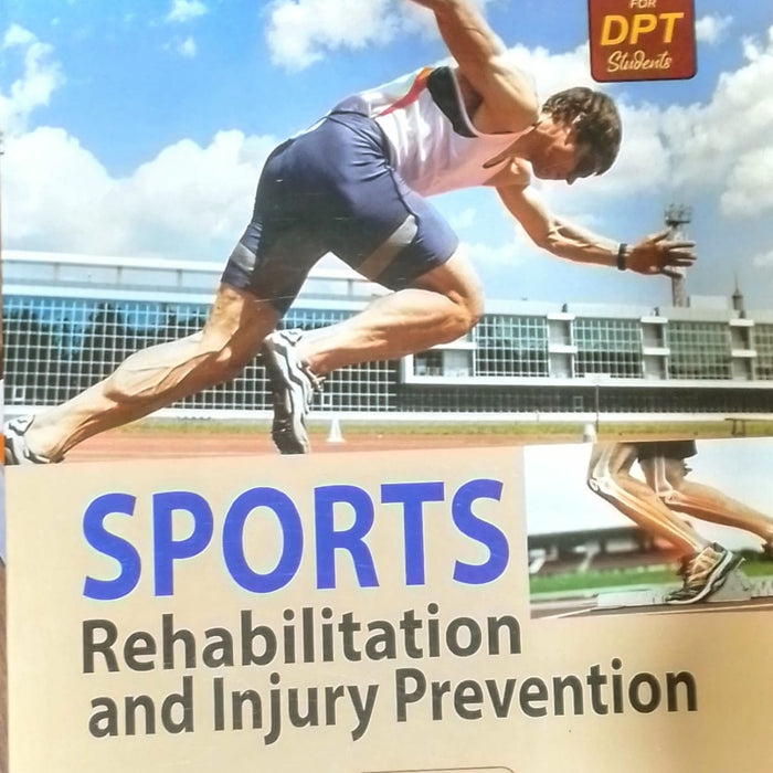 Sports Rehabilitation and Injury Prevention