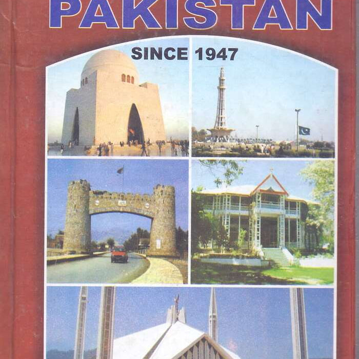 History Of Pakistan 