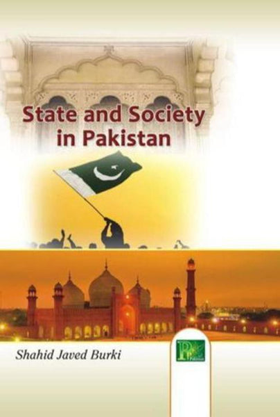 State And Society In Pakistan