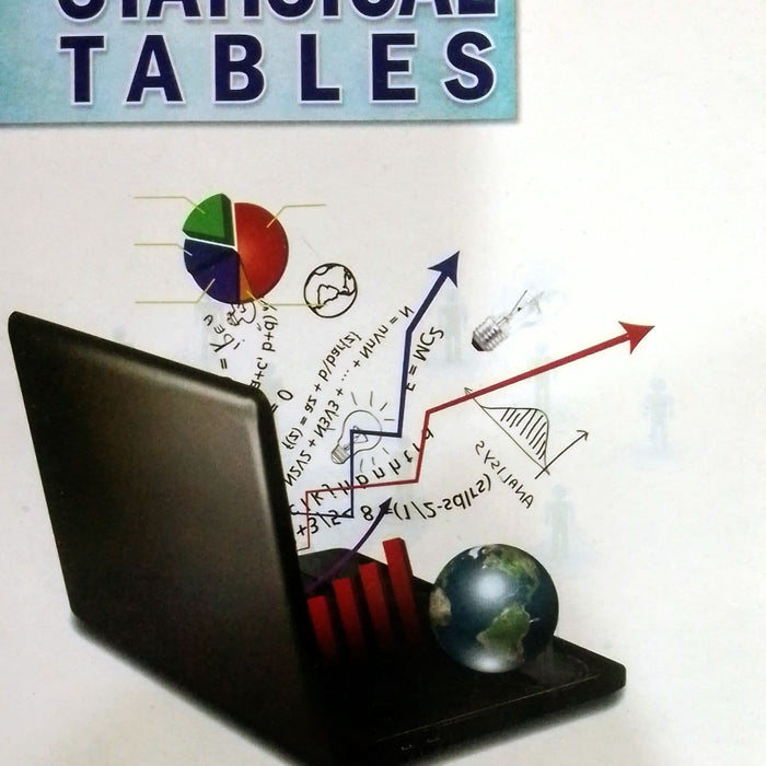 Statisical Tables 