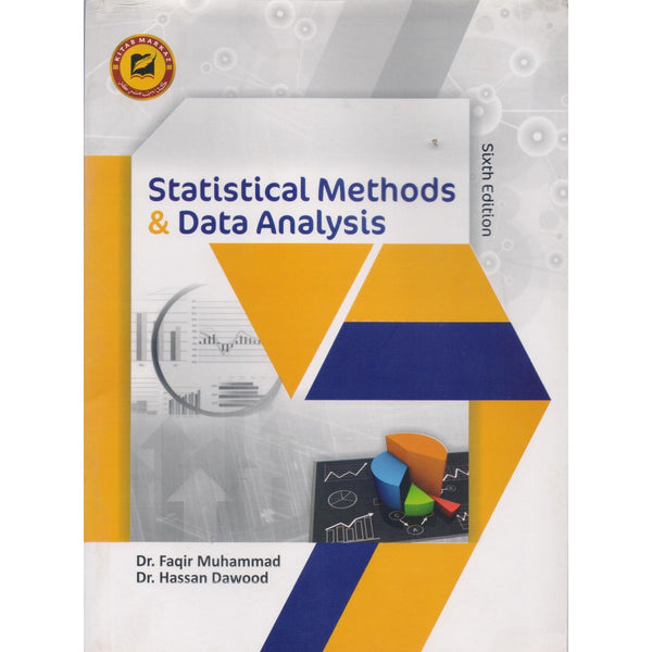 Statistical Methods And Data Analysis 