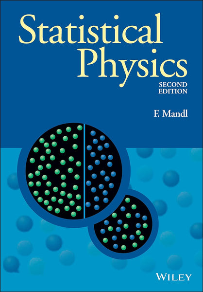 Statistical Physics 2nd Edition