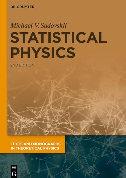 Statistical Physics