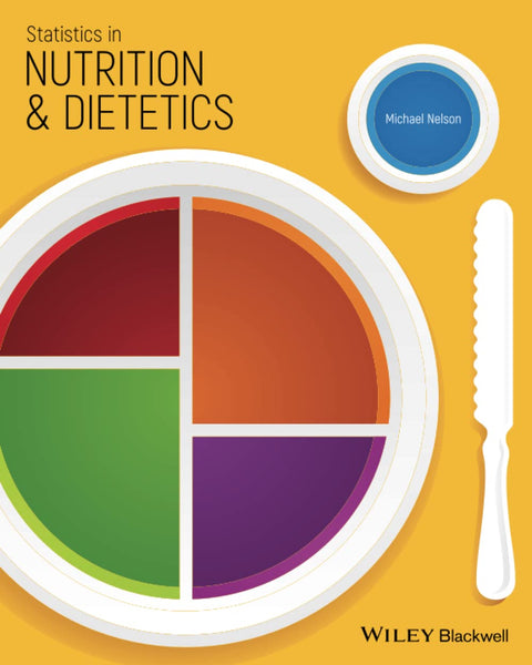 Statistics in Nutrition and Dietetics