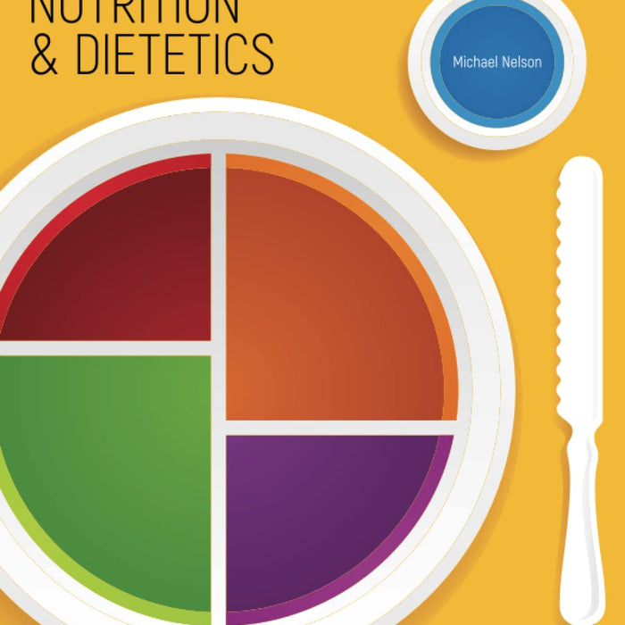 Statistics in Nutrition and Dietetics