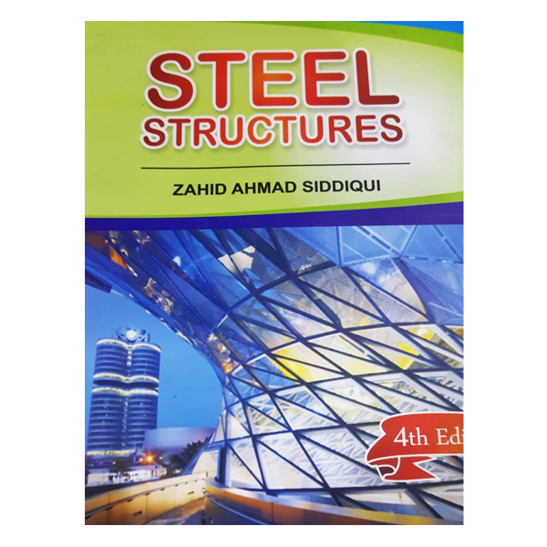 Steel Structures 