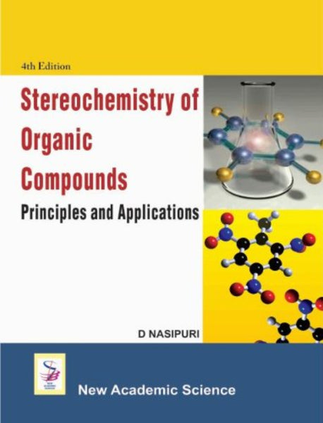 Stereochemistry of Organic Compounds