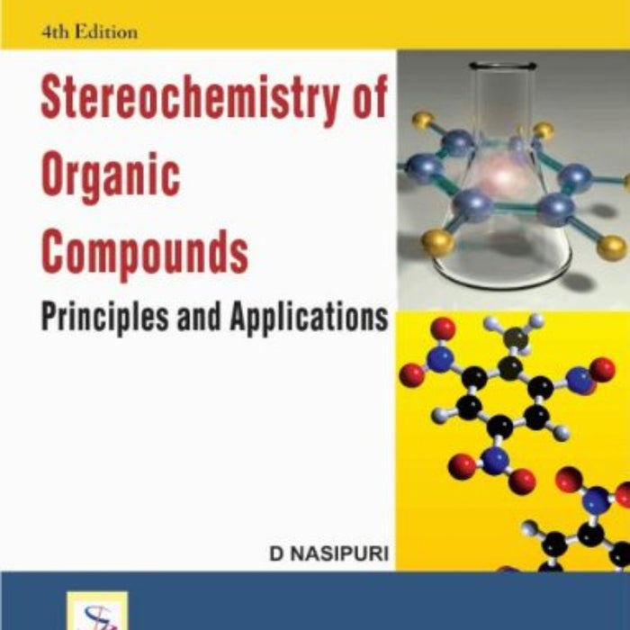 Stereochemistry of Organic Compounds