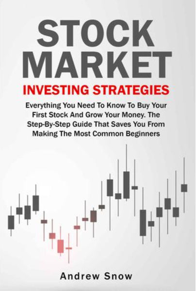 Stock Market - Investing Strategies