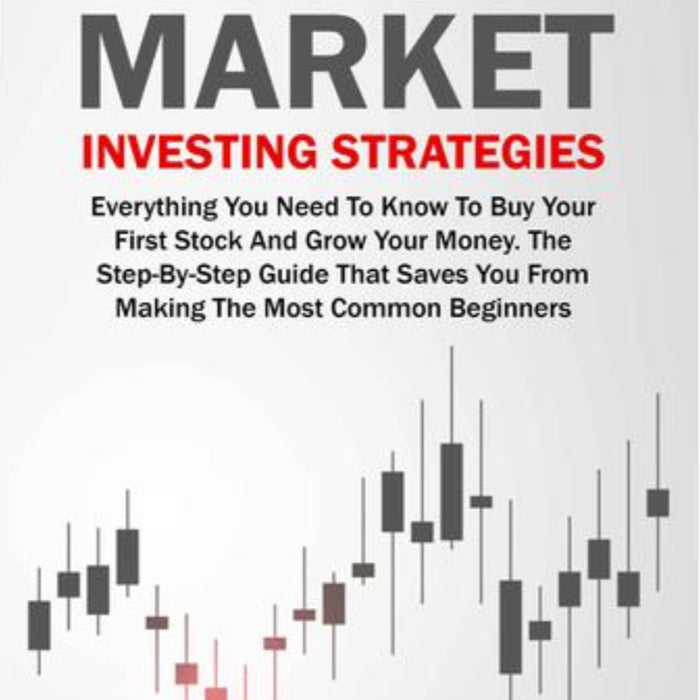 Stock Market - Investing Strategies