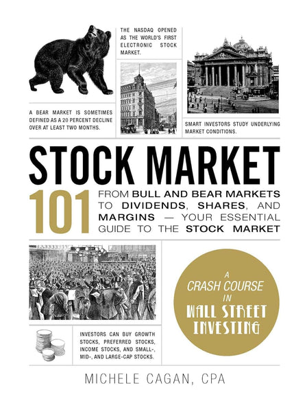 Stock Market 101