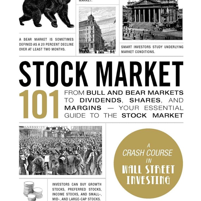 Stock Market 101