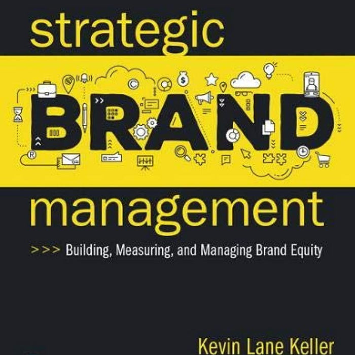 Strategic Brand Management
