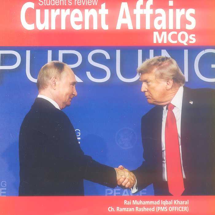 Students Review Current Affairs MCQs