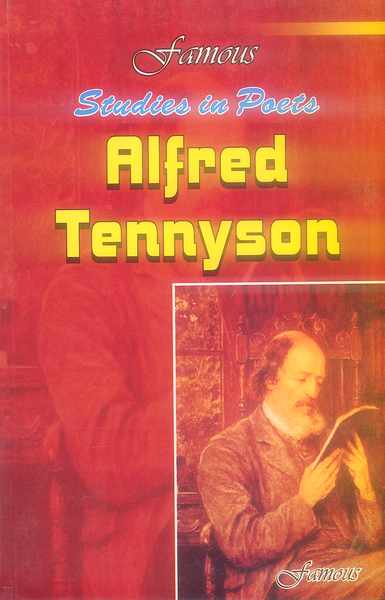 Studies in Poets by Alfred Tennyson - Famous