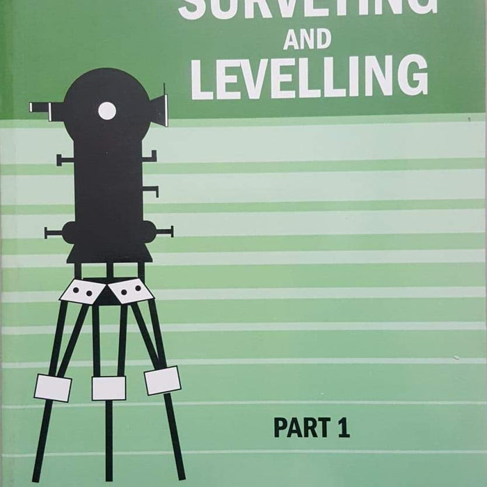 Surveying & Levelling ( Part - I )