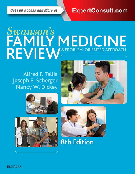 Swanson's Family Medicine Review 