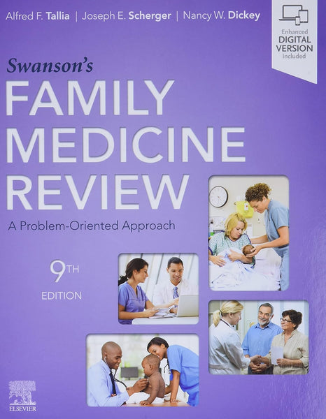 Swanson's Family Medicine Review 