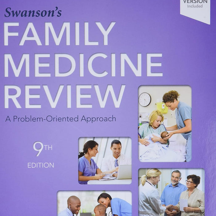 Swanson's Family Medicine Review 