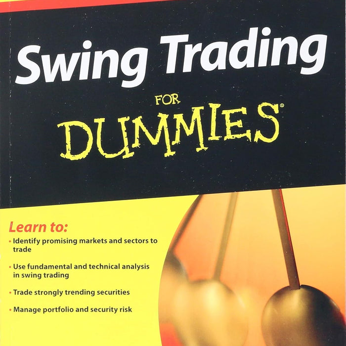 Swing Trading For Dummies 