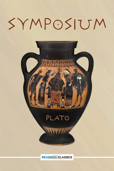 Symposium (Readings Classics) 