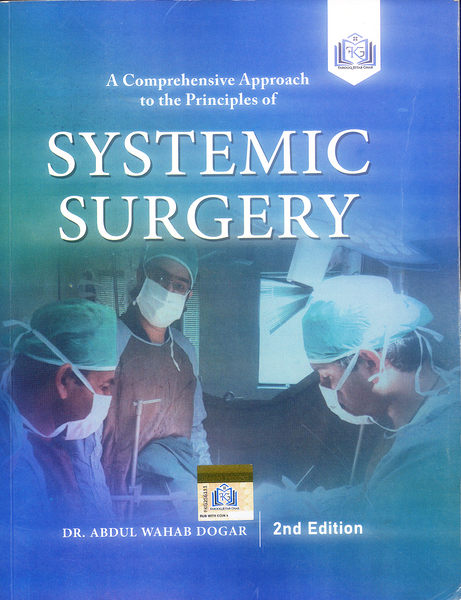 Systemic Surgery: 2nd Edition 