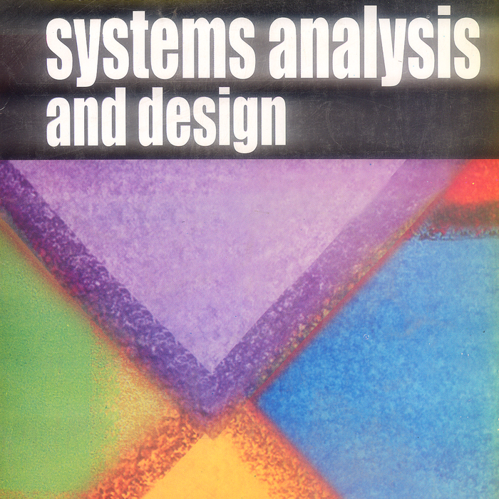 Systems Analysis and Design 6th Edition