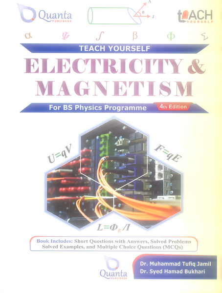 Electricity And Magnetism