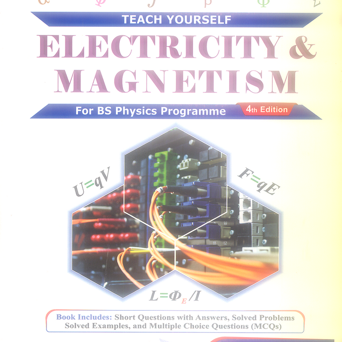 Electricity And Magnetism