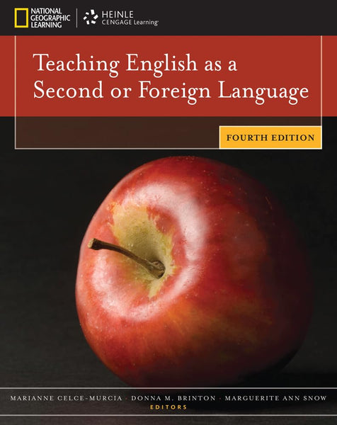 Teaching English as a Foreign or Second Language 4th Edition 