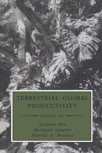 Terrestrial Global Productivity 