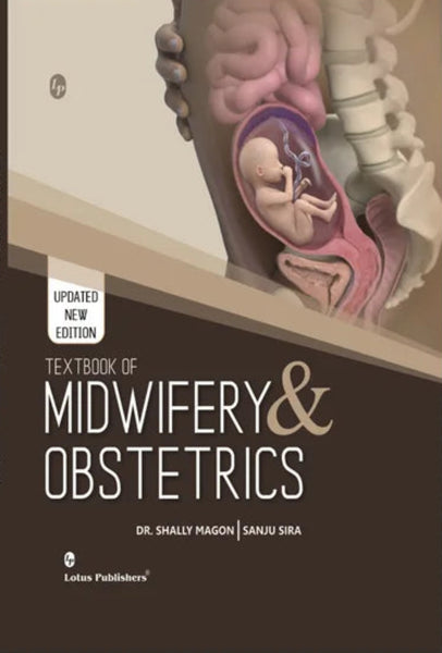 Textbook Of Midwifery And Obstetrics