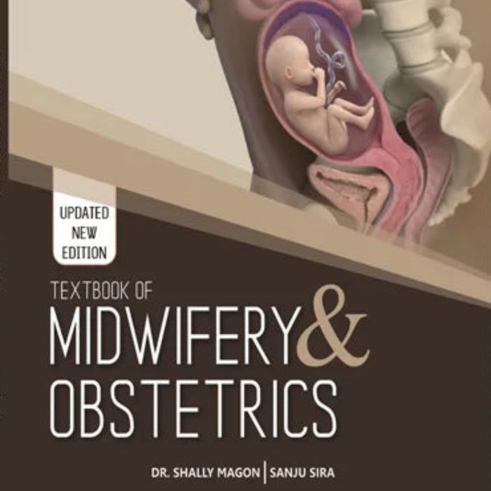 Textbook Of Midwifery And Obstetrics