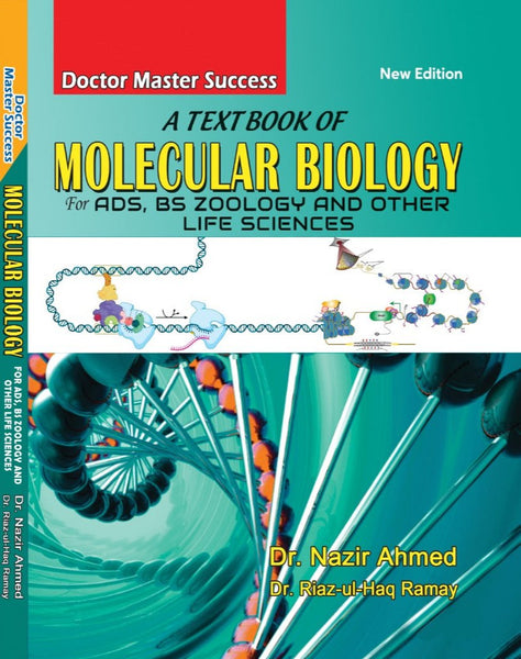 Doctor Master Success Molecular Biology