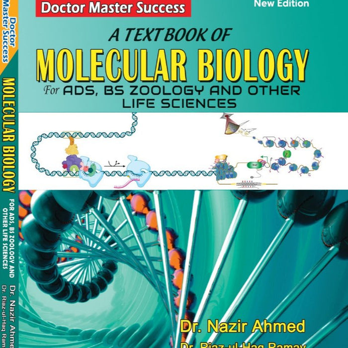 Doctor Master Success Molecular Biology