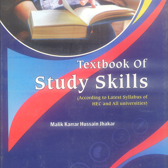 Famous Textbook of Study Skills