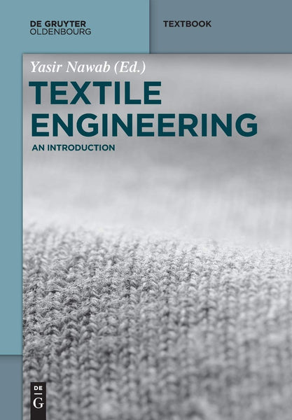 Textile Engineering: An Introduction 