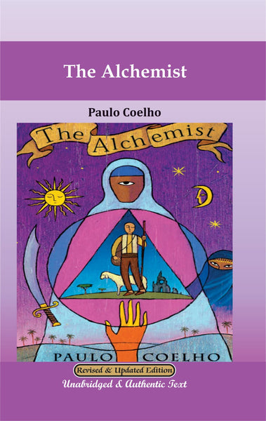 The Alchemist by Paulo Coelho – Kitab Mahal