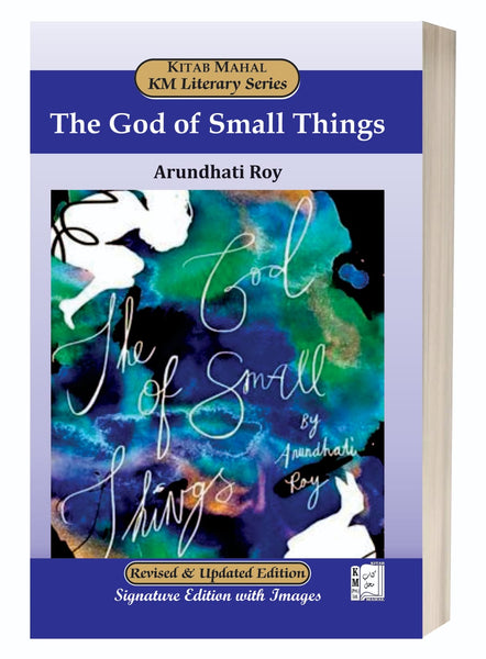 The God of Small things by Arundhati Roy – Kitab Mahal