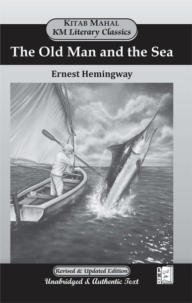 The Old Man and The Sea by Ernest Hemingway – Kitab Mahal